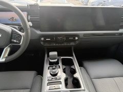 Beijing Jeep BJ40 Extended Range Advanced Edition - ფოტო 10