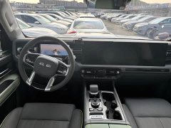 Beijing Jeep BJ40 Extended Range Advanced Edition - ფოტო 11