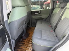 Beijing Jeep BJ40 Extended Range Advanced Edition - ფოტო 13