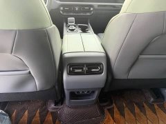 Beijing Jeep BJ40 Extended Range Advanced Edition - ფოტო 14