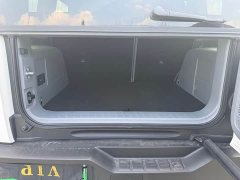 Beijing Jeep BJ40 Extended Range Advanced Edition - ფოტო 17