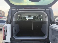 Beijing Jeep BJ40 Extended Range Advanced Edition - ფოტო 18