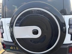 Beijing Jeep BJ40 Extended Range Advanced Edition - ფოტო 19