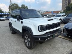 Beijing Jeep BJ40 Extended Range Advanced Edition - ფოტო 2