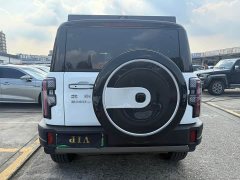 Beijing Jeep BJ40 Extended Range Advanced Edition - ფოტო 20