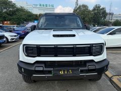Beijing Jeep BJ40 Extended Range Advanced Edition - ფოტო 3
