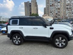 Beijing Jeep BJ40 Extended Range Advanced Edition - ფოტო 4