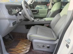 Beijing Jeep BJ40 Extended Range Advanced Edition - ფოტო 7