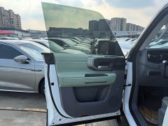 Beijing Jeep BJ40 Extended Range Advanced Edition - ფოტო 8