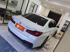 BMW 5 Series 530Li Premier M Sport Package - ფოტო 2