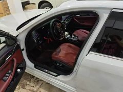 BMW 5 Series 530Li Premier M Sport Package - ფოტო 3