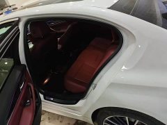 BMW 5 Series 530Li Premier M Sport Package - ფოტო 4