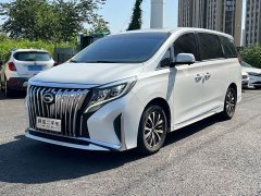 GAC Aion M8 2021 Lingxiu Series 390T Luxury - ფოტო 1