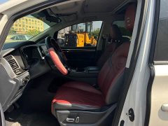 GAC Aion M8 2021 Lingxiu Series 390T Luxury - ფოტო 10