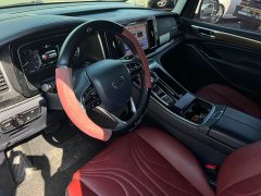 GAC Aion M8 2021 Lingxiu Series 390T Luxury - ფოტო 12