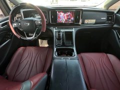 GAC Aion M8 2021 Lingxiu Series 390T Luxury - ფოტო 13