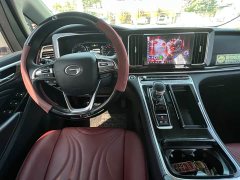 GAC Aion M8 2021 Lingxiu Series 390T Luxury - ფოტო 14