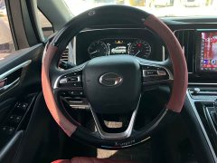 GAC Aion M8 2021 Lingxiu Series 390T Luxury - ფოტო 15