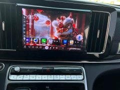 GAC Aion M8 2021 Lingxiu Series 390T Luxury - ფოტო 18