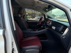 GAC Aion M8 2021 Lingxiu Series 390T Luxury - ფოტო 19