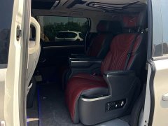 GAC Aion M8 2021 Lingxiu Series 390T Luxury - ფოტო 20