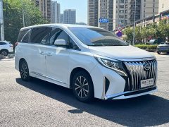 GAC Aion M8 2021 Lingxiu Series 390T Luxury - ფოტო 3