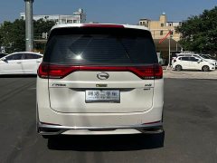 GAC Aion M8 2021 Lingxiu Series 390T Luxury - ფოტო 6