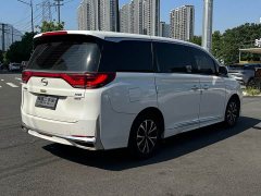 GAC Aion M8 2021 Lingxiu Series 390T Luxury - ფოტო 7