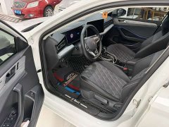 Volkswagen Sagitar 300TSI DSG Excellence Edition - ფოტო 4