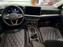 Volkswagen Sagitar 300TSI DSG Excellence Edition - ფოტო 5