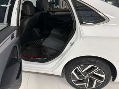 Volkswagen Sagitar 300TSI DSG Excellence Edition - ფოტო 6