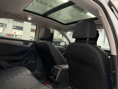 Volkswagen Sagitar 300TSI DSG Excellence Edition - ფოტო 7