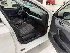Volkswagen Sagitar 300TSI DSG Excellence Edition - ფოტო 8