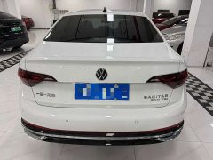 Volkswagen Sagitar 300TSI DSG Excellence Edition - ფოტო 9