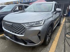Haval H6 Third Generation 1.5T Automatic Two-Wheel Drive Max - photo 1