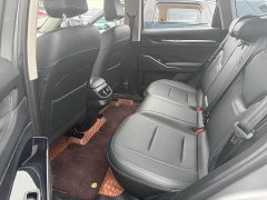 Haval H6 Third Generation 1.5T Automatic Two-Wheel Drive Max - photo 13