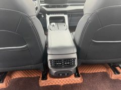 Haval H6 Third Generation 1.5T Automatic Two-Wheel Drive Max - photo 14
