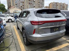 Haval H6 Third Generation 1.5T Automatic Two-Wheel Drive Max - photo 16
