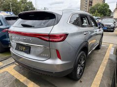 Haval H6 Third Generation 1.5T Automatic Two-Wheel Drive Max - photo 17