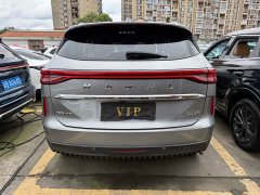 Haval H6 Third Generation 1.5T Automatic Two-Wheel Drive Max - photo 18