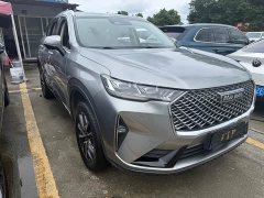 Haval H6 Third Generation 1.5T Automatic Two-Wheel Drive Max - photo 2