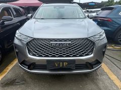 Haval H6 Third Generation 1.5T Automatic Two-Wheel Drive Max - photo 3