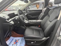 Haval H6 Third Generation 1.5T Automatic Two-Wheel Drive Max - photo 6
