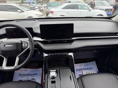 Haval H6 Third Generation 1.5T Automatic Two-Wheel Drive Max - photo 7