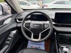 Haval H6 Third Generation 1.5T Automatic Two-Wheel Drive Max - photo 8