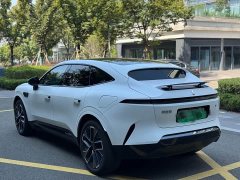 Avatr 11 2022 Long Range Dual Motor Luxury 5-Seater - photo 4
