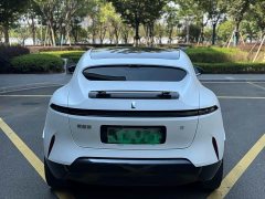 Avatr 11 2022 Long Range Dual Motor Luxury 5-Seater - photo 5