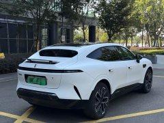 Avatr 11 2022 Long Range Dual Motor Luxury 5-Seater - photo 6