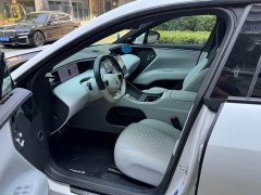 Avatr 11 2022 Long Range Dual Motor Luxury 5-Seater - photo 9