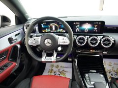 Mercedes-Benz Mercedes-AMG CLA 45 4MATIC - ფოტო 13